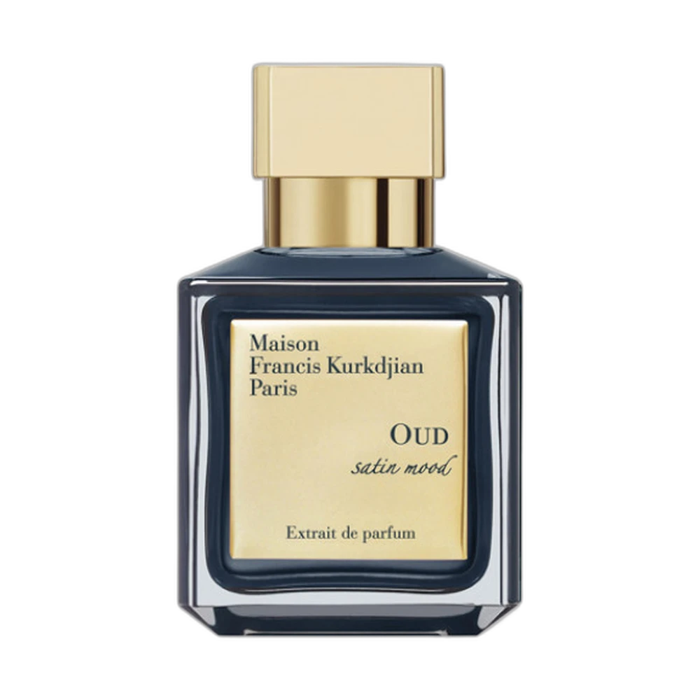 MAISON FRANCIS KURKDJIAN OUD SATIN MOOD EXTRAIT DE PARFUM 70ml parfume TESTER