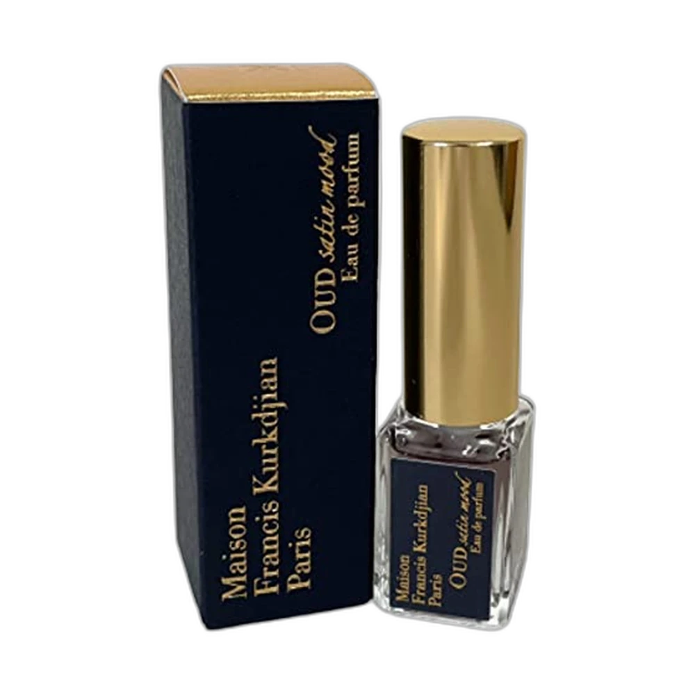 MAISON FRANCIS KURKDJIAN OUD SATIN MOOD edp 5ml mini
