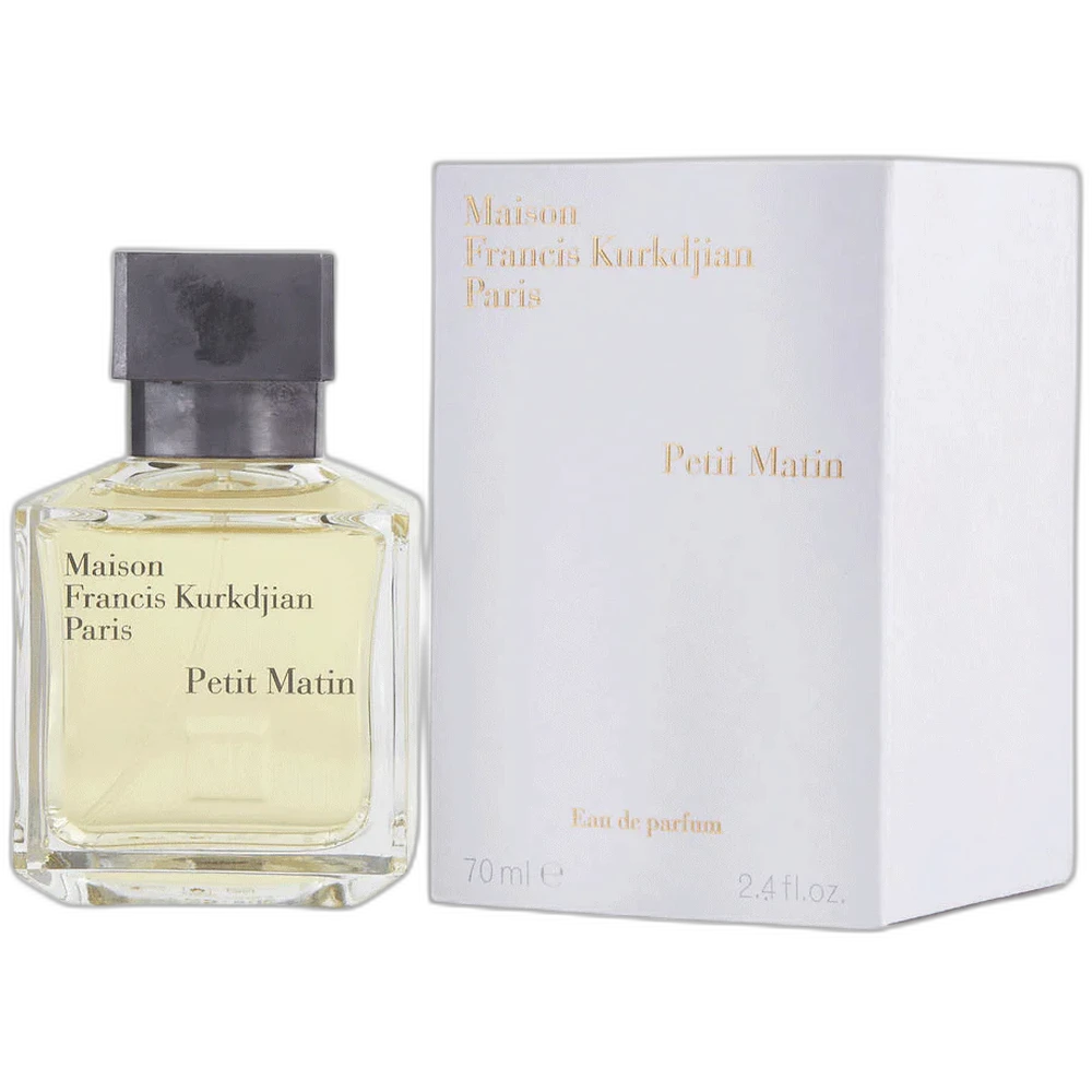 MAISON FRANCIS KURKDJIAN PETIT MATIN edp 70ml