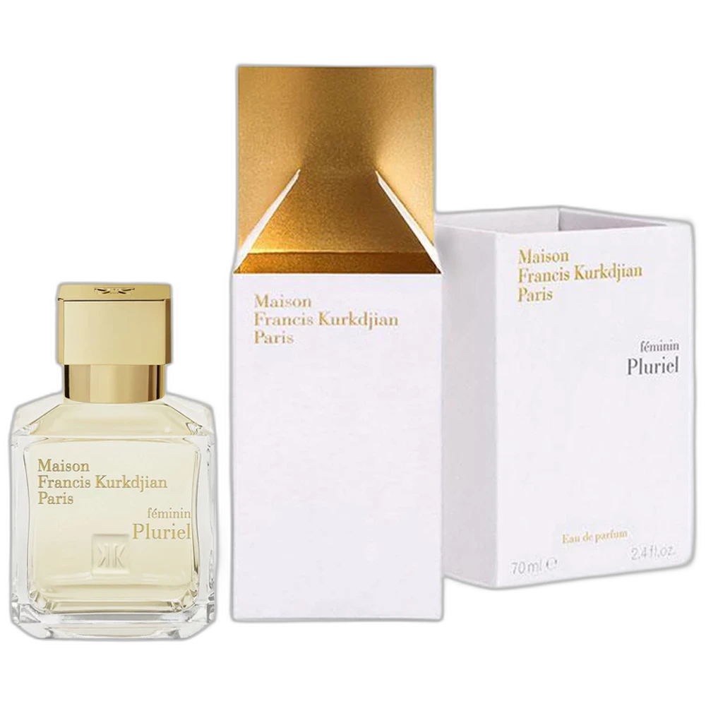 MAISON FRANCIS KURKDJIAN PLURIEL edp (w) 70ml