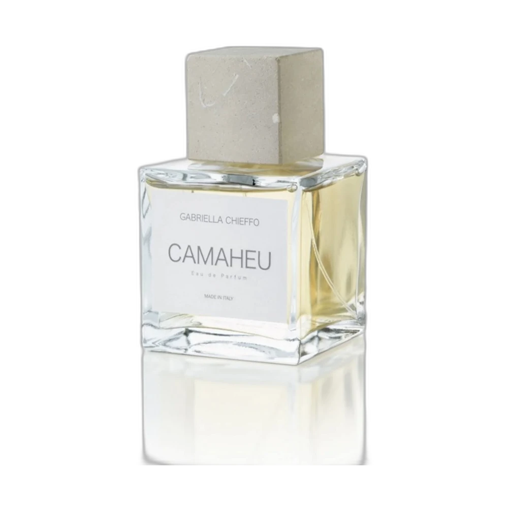 MAISON GABRIELLA CHIEFFO CAMAHEU edp 100ml TESTER