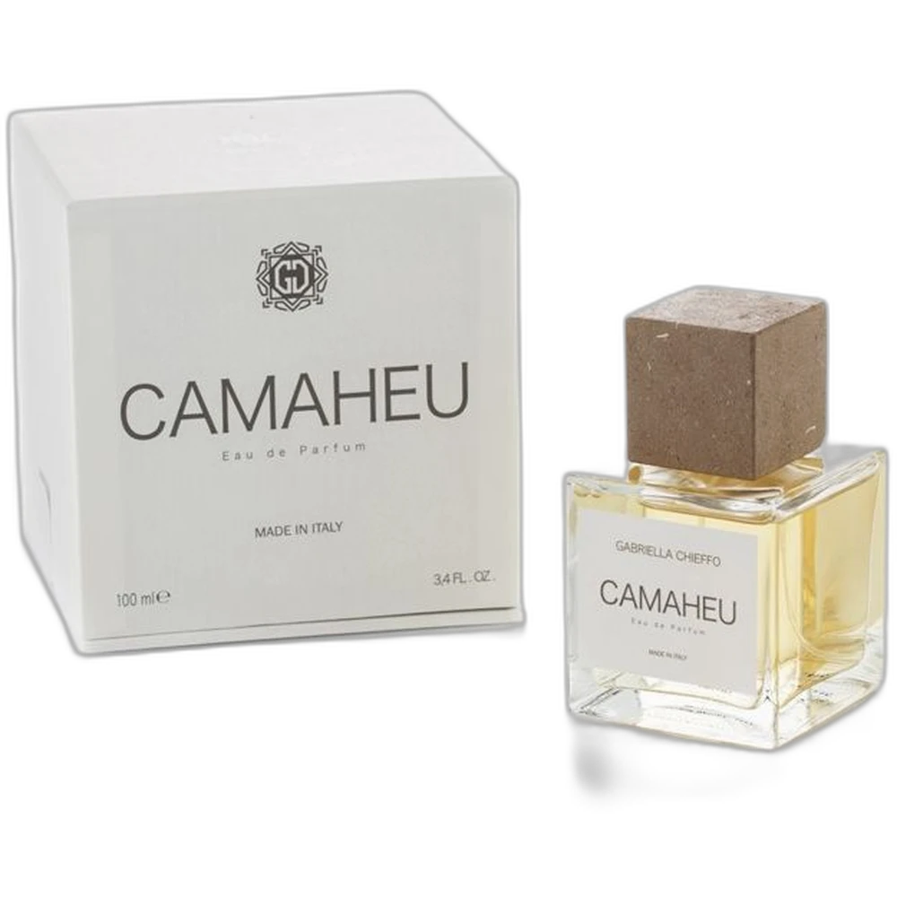 MAISON GABRIELLA CHIEFFO CAMAHEU edp 100ml