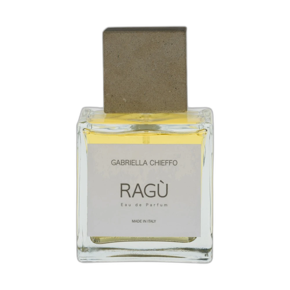 MAISON GABRIELLA CHIEFFO RAGU edp 100ml TESTER