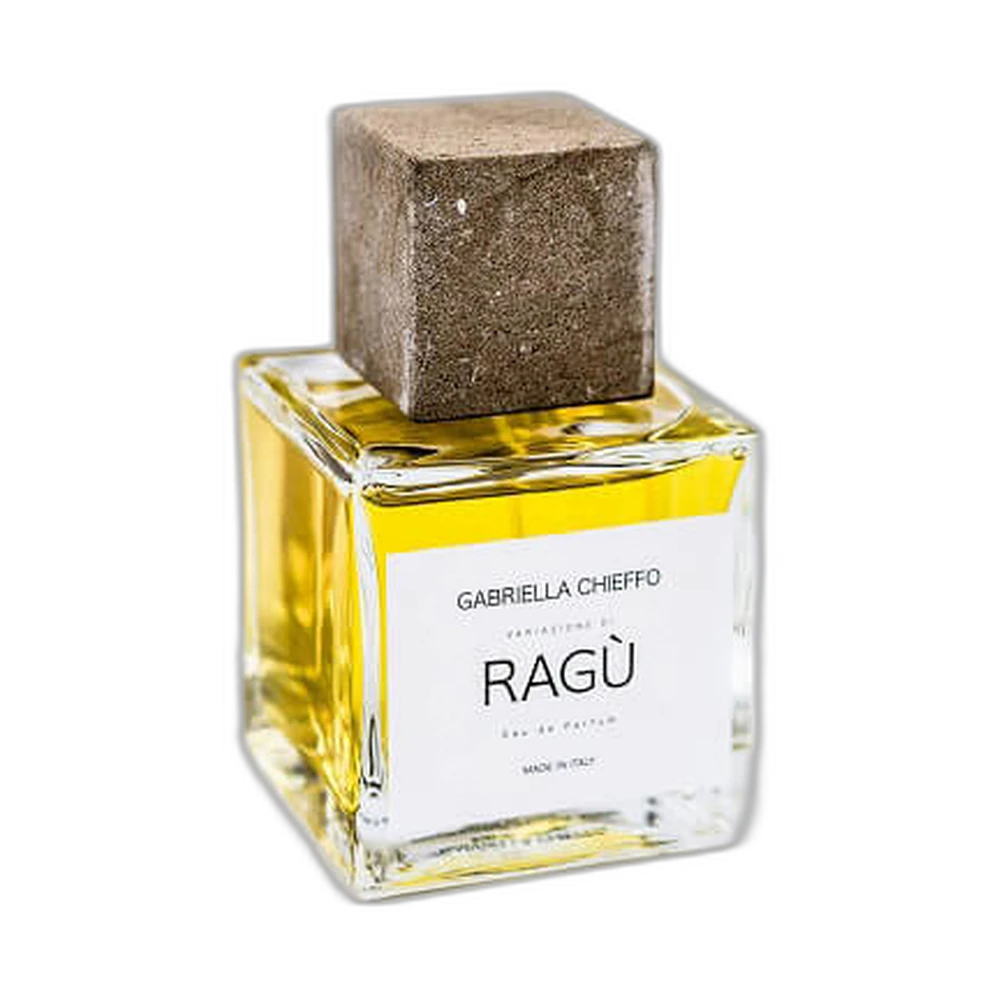 MAISON GABRIELLA CHIEFFO VARIAZIONE DI RAGU edp 100ml TESTER