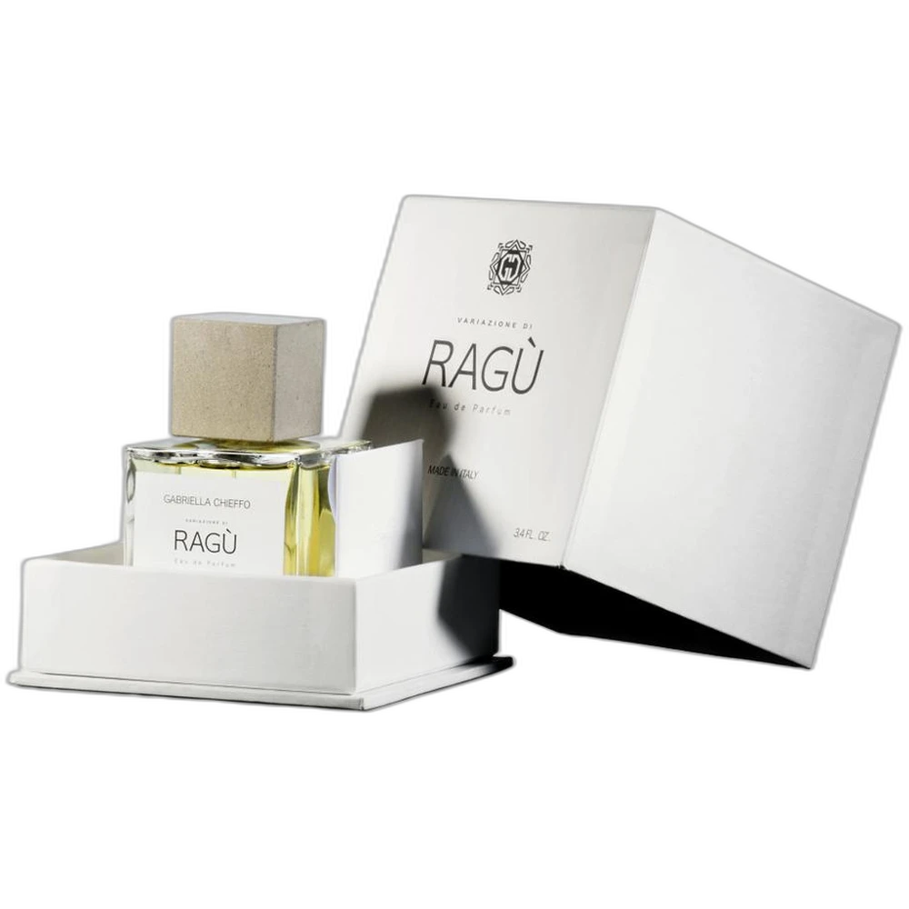 MAISON GABRIELLA CHIEFFO VARIAZIONE DI RAGU edp 100ml