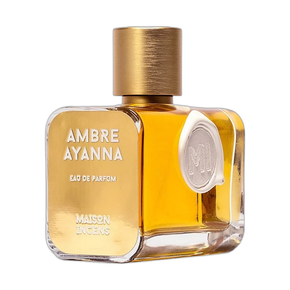 MAISON INCENS AMBRE AYANNA edp 100ml TESTER
