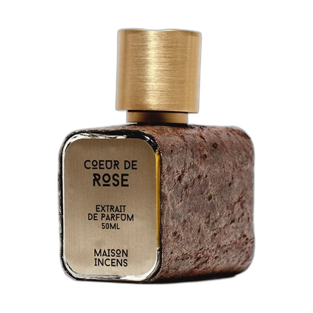 MAISON INCENS COEUR DE ROSE 50ml parfume