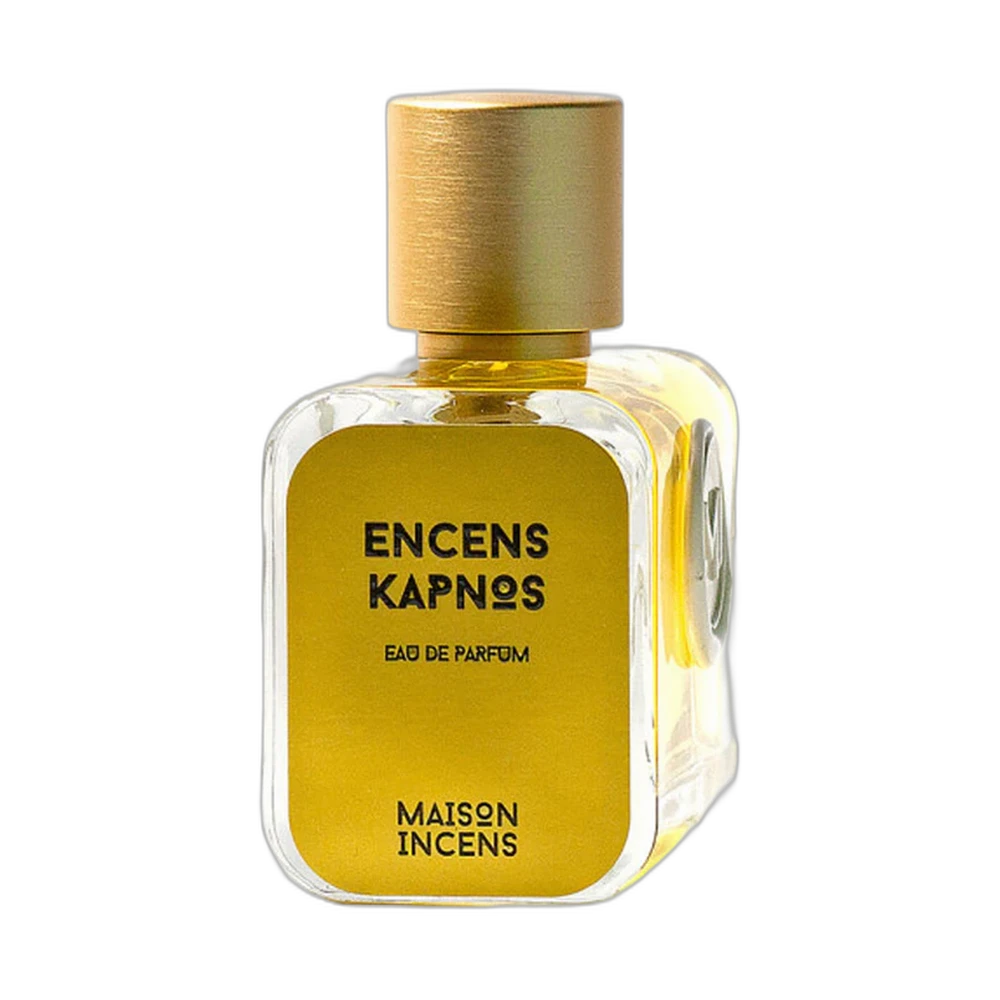 MAISON INCENS ENCENS KAPNOS edp 100ml