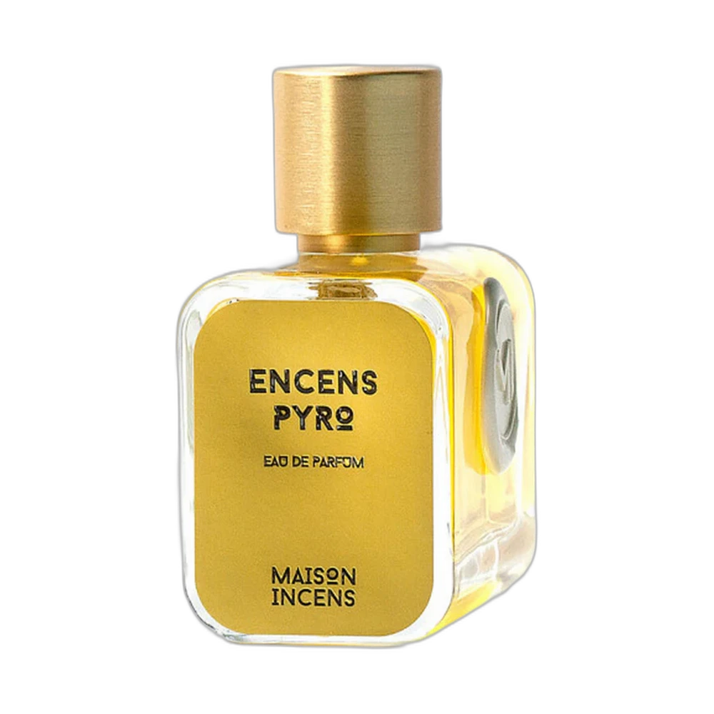MAISON INCENS ENCENS PYRO edp 100ml TESTER