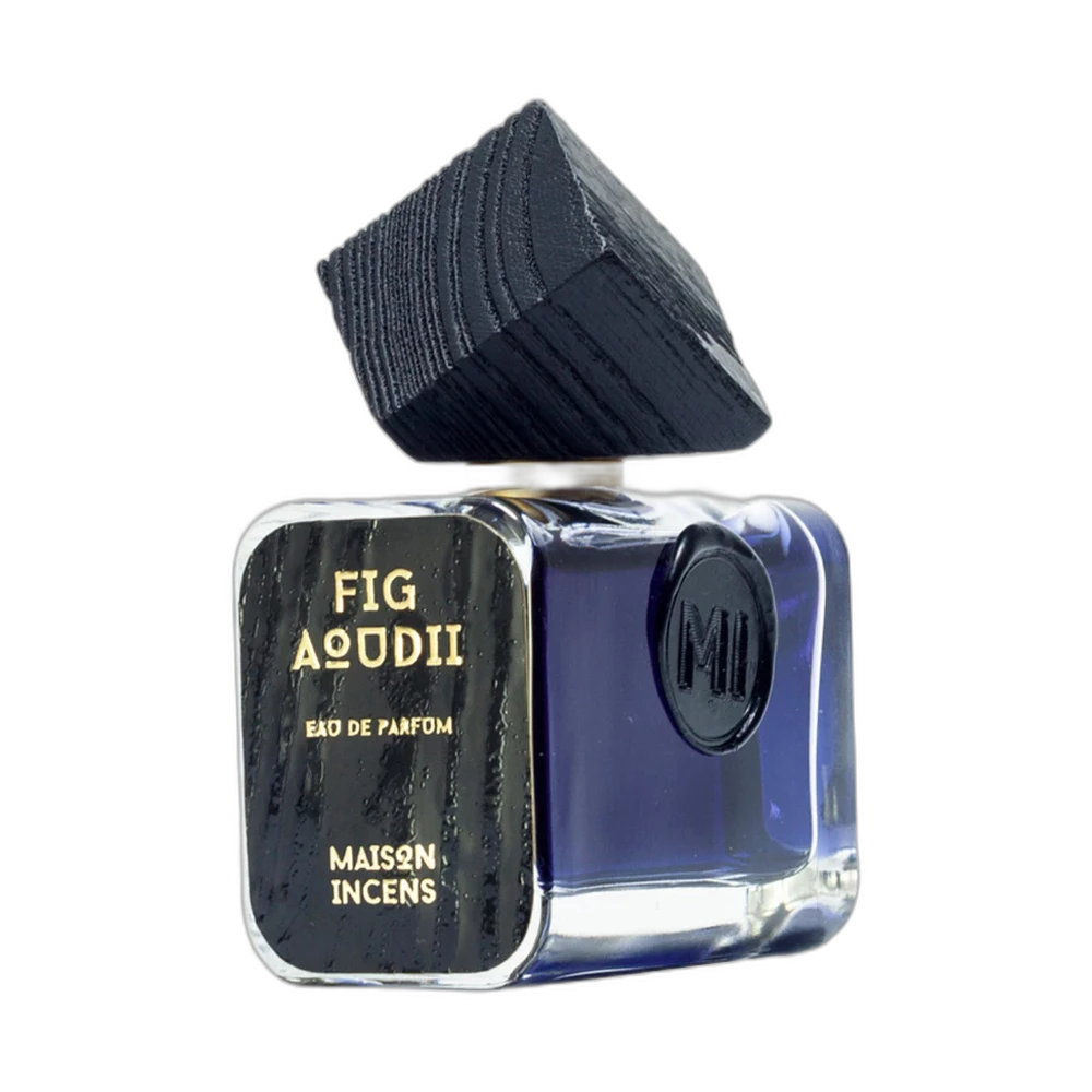 MAISON INCENS FIG AOUDII edp 100ml TESTER