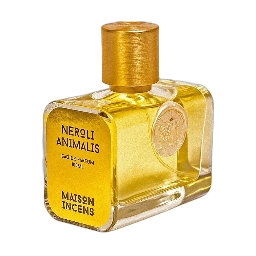 MAISON INCENS NEROLI ANIMALIS edp 100ml TESTER