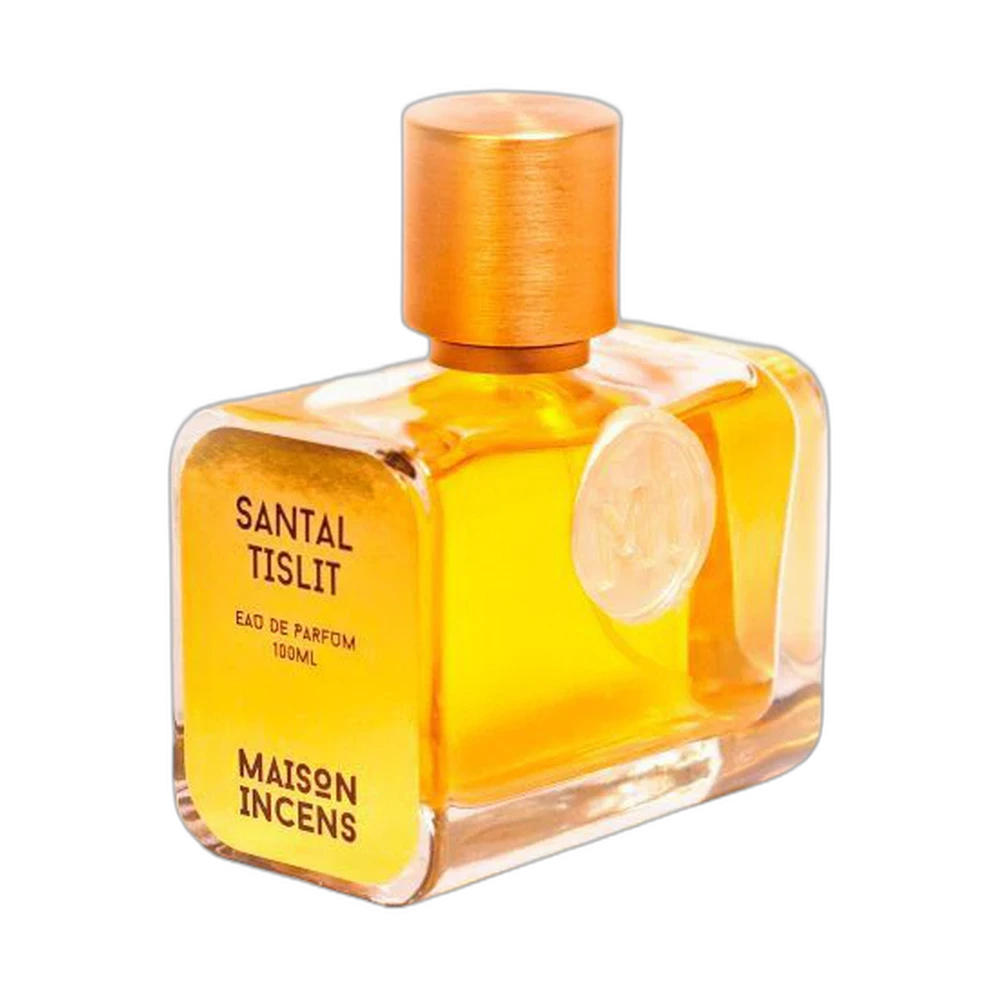 MAISON INCENS SANTAL TISLIT edp (w) 100ml TESTER