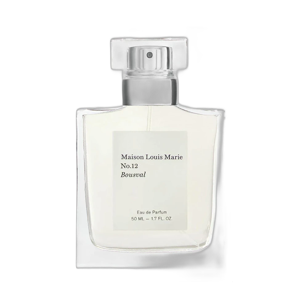 MAISON LOUIS MARIE №12 BOUSVAL edp 50ml TESTER