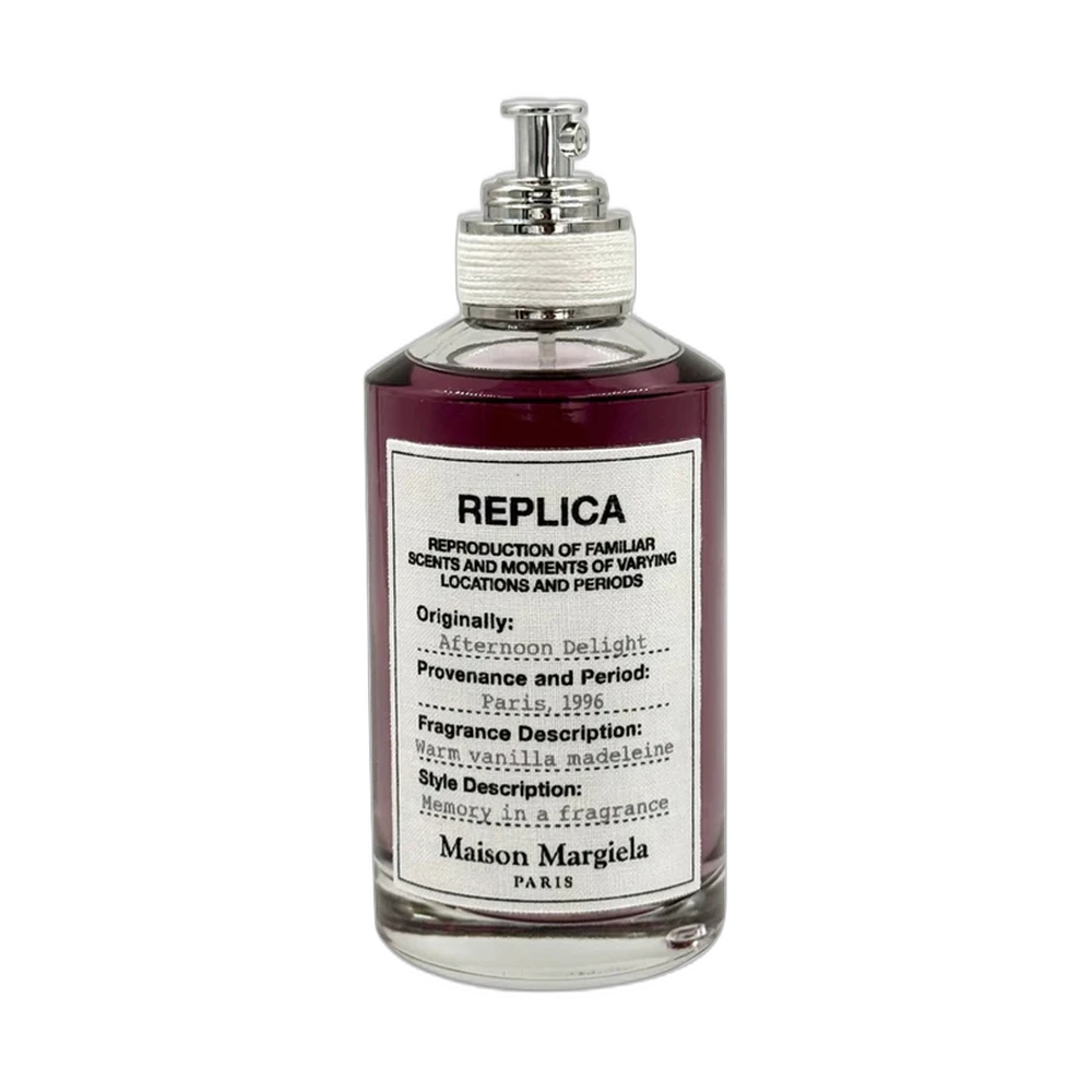 MAISON MARTIN MARGIELA REPLICA AFTERNOON DELIGHT edt 100ml TESTER