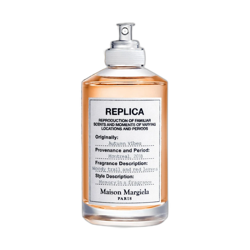 MAISON MARTIN MARGIELA REPLICA AUTUMN VIBES 10ml тестер