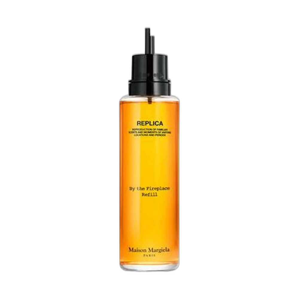 MAISON MARTIN MARGIELA REPLICA BY THE FIREPLACE edt 100ml refill TESTER