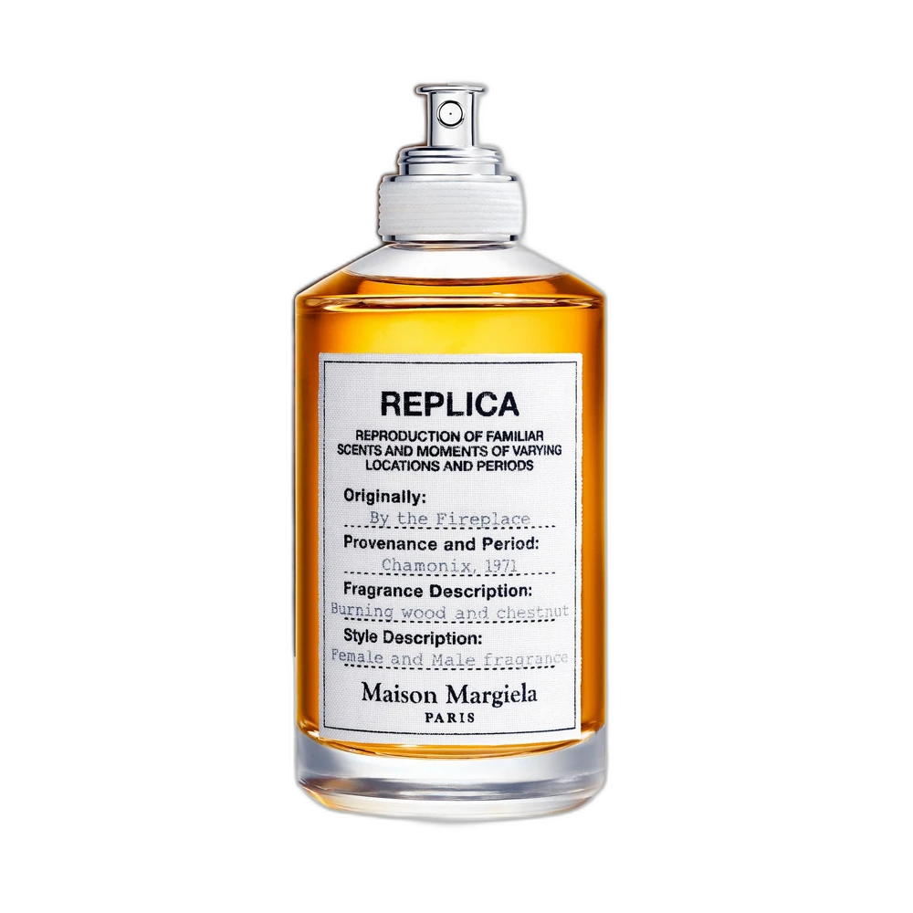 MAISON MARTIN MARGIELA REPLICA BY THE FIREPLACE 10ml тестер