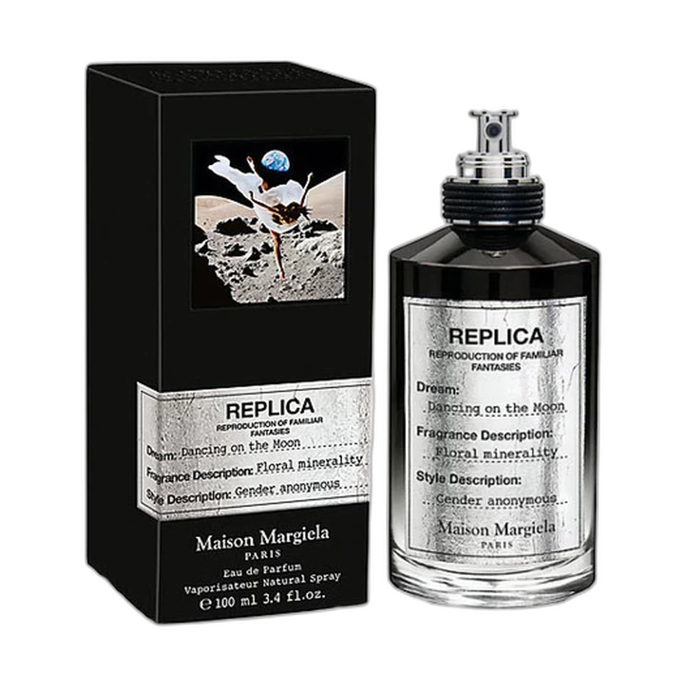 MAISON MARTIN MARGIELA REPLICA DANCING ON THE MOON edp 100ml