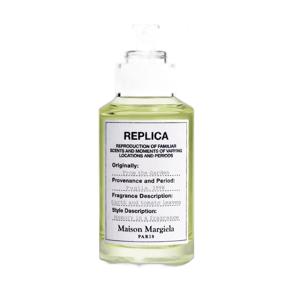 MAISON MARTIN MARGIELA REPLICA FROM THE GARDEN 30ml