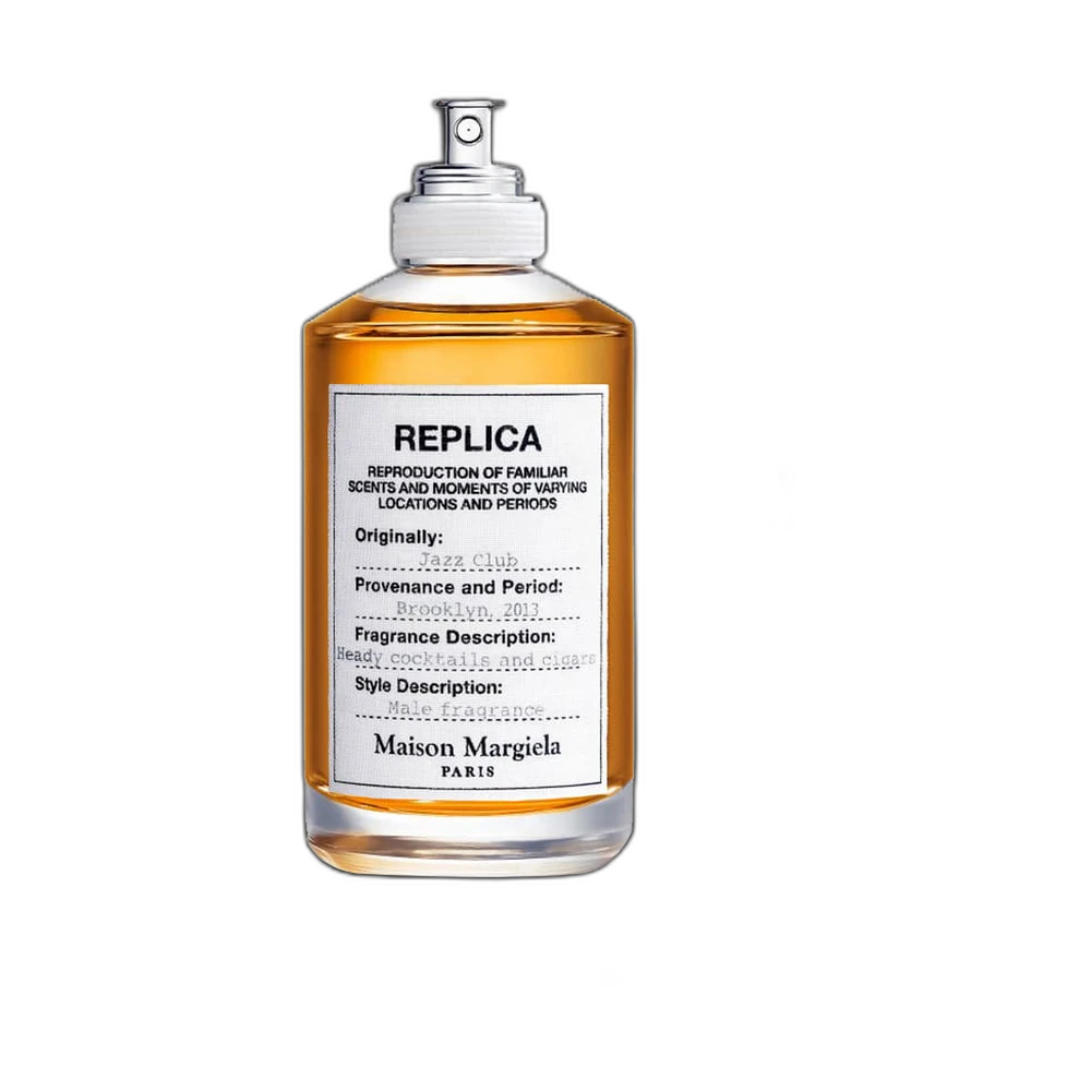 MAISON MARTIN MARGIELA REPLICA JAZZ CLUB 10ml тестер