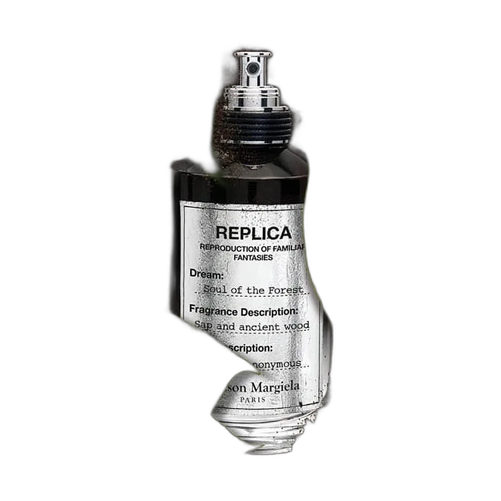 MAISON MARTIN MARGIELA REPLICA SOUL OF THE FOREST 100ml тестер