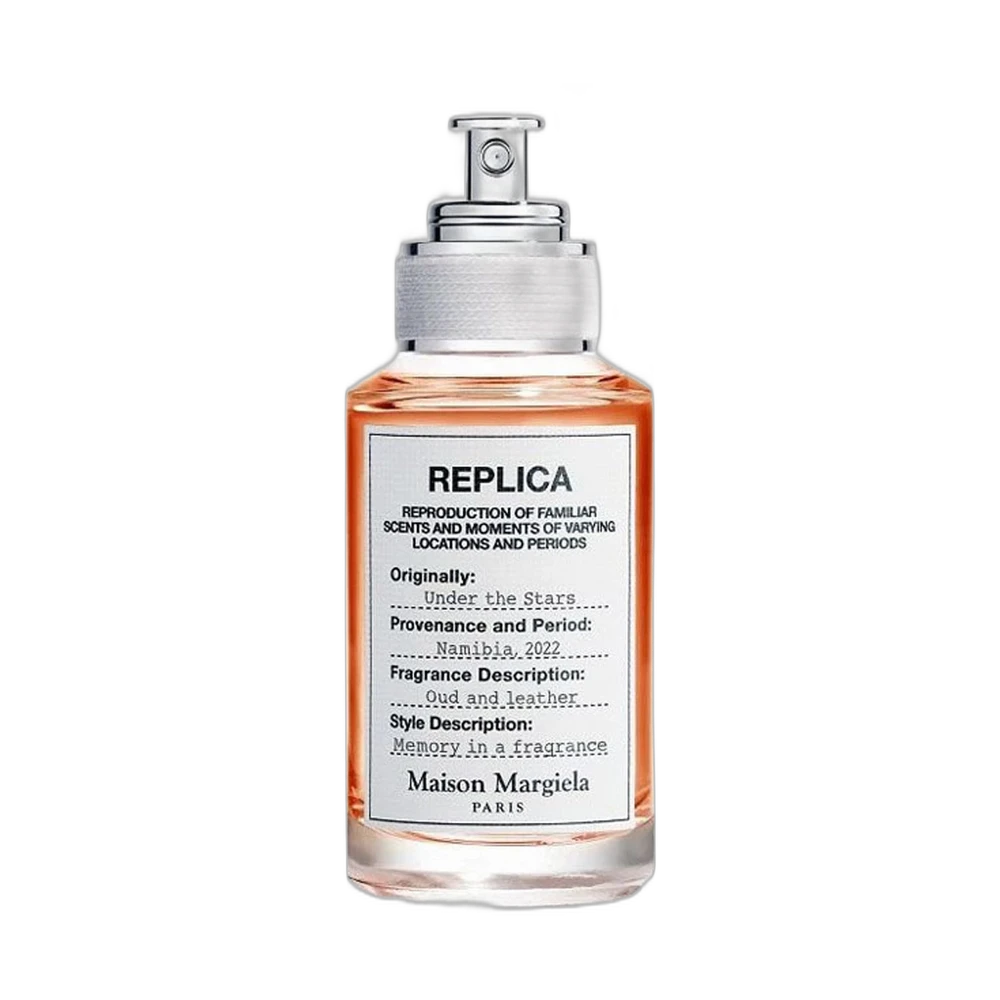 MAISON MARTIN MARGIELA REPLICA UNDER THE STARS edt 100ml TESTER