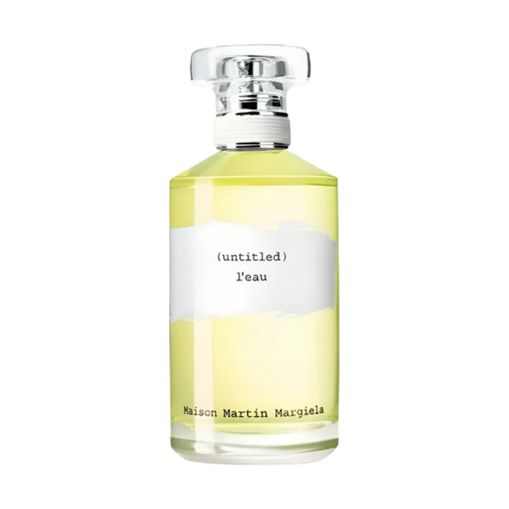 MAISON MARTIN MARGIELA UNTITLED L EAU 100ml тестер