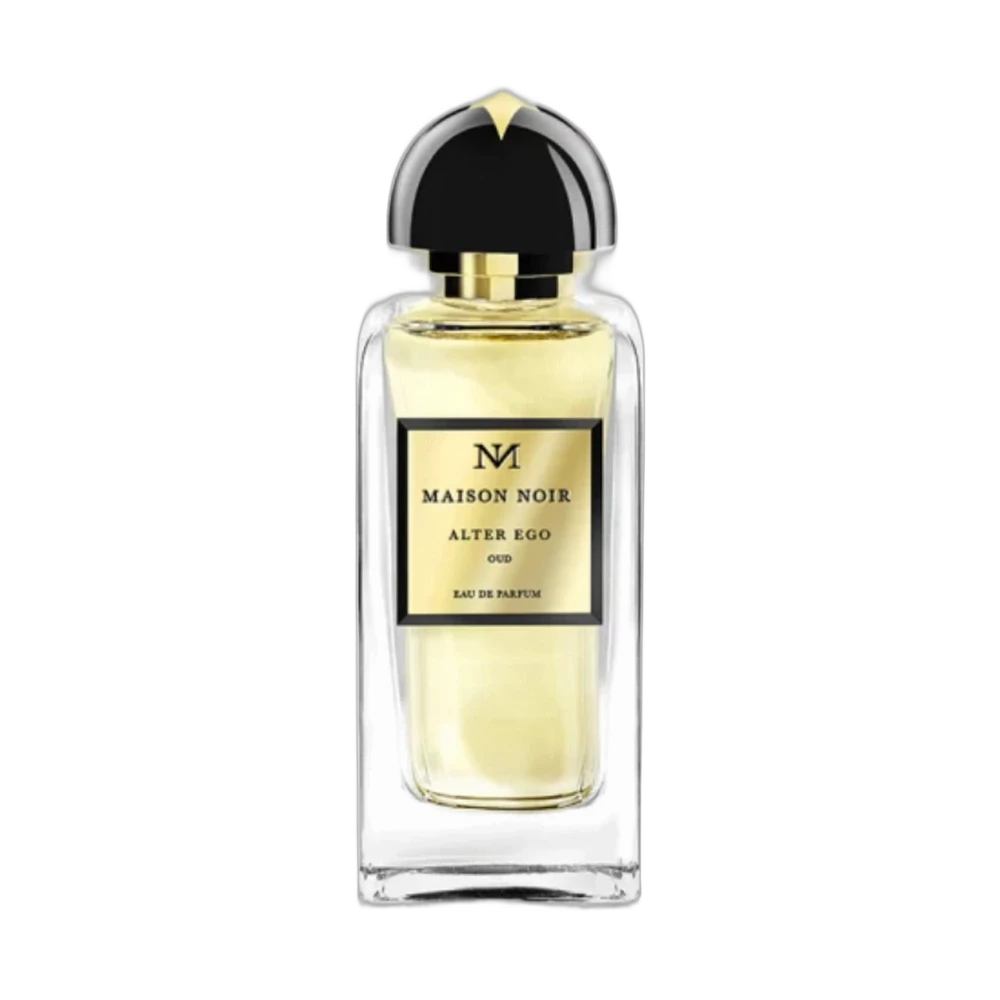 MAISON NOIR ALTER EGO 786 edp 1.5ml пробник