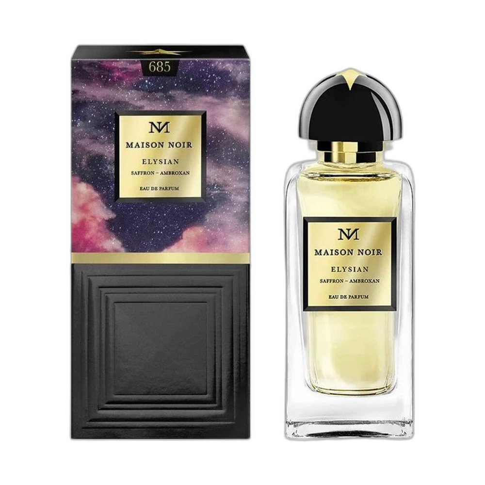 MAISON NOIR ELYSIAN 685 100ml