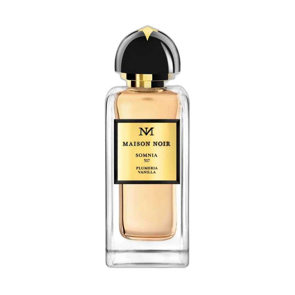 MAISON NOIR SOMNIA 517 100ml тестер