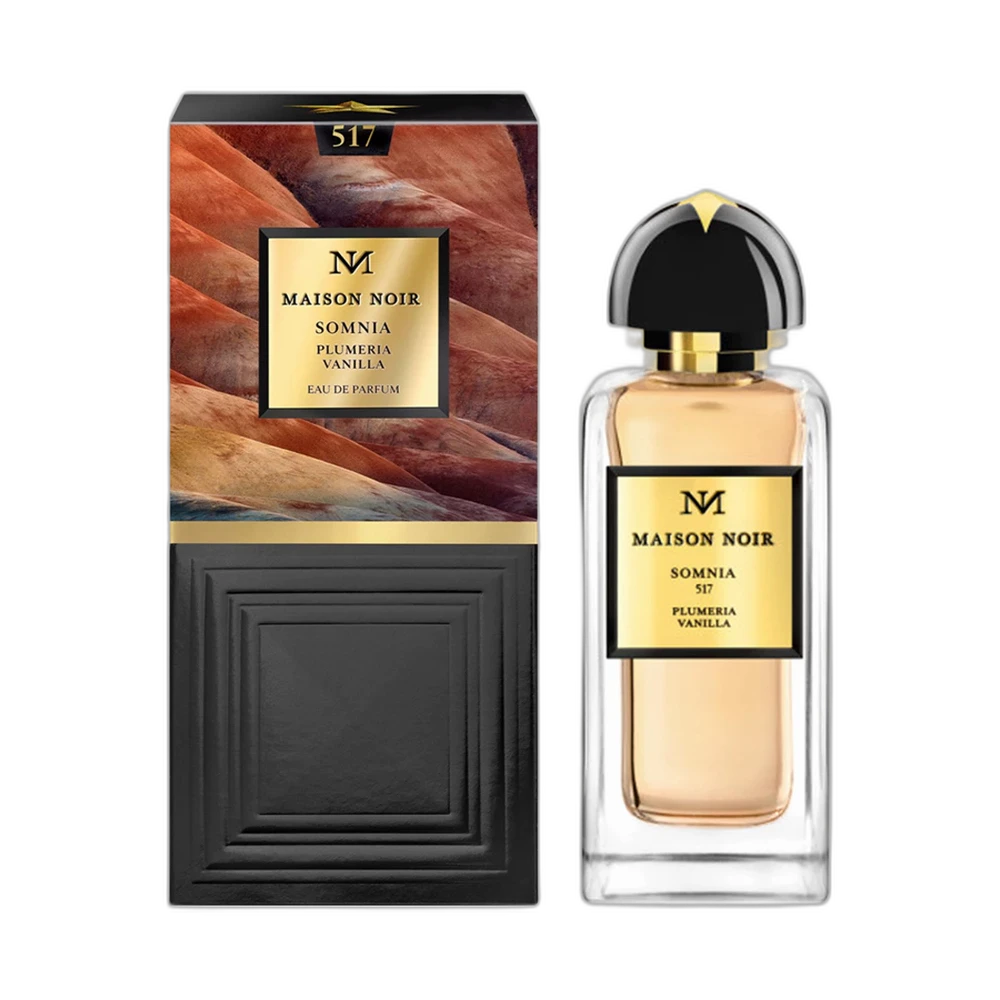 MAISON NOIR SOMNIA 517 edp 100ml