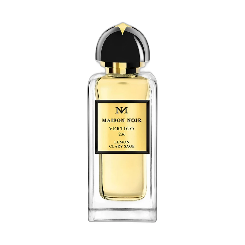 MAISON NOIR VERTIGO 236 edp 2ml пробник