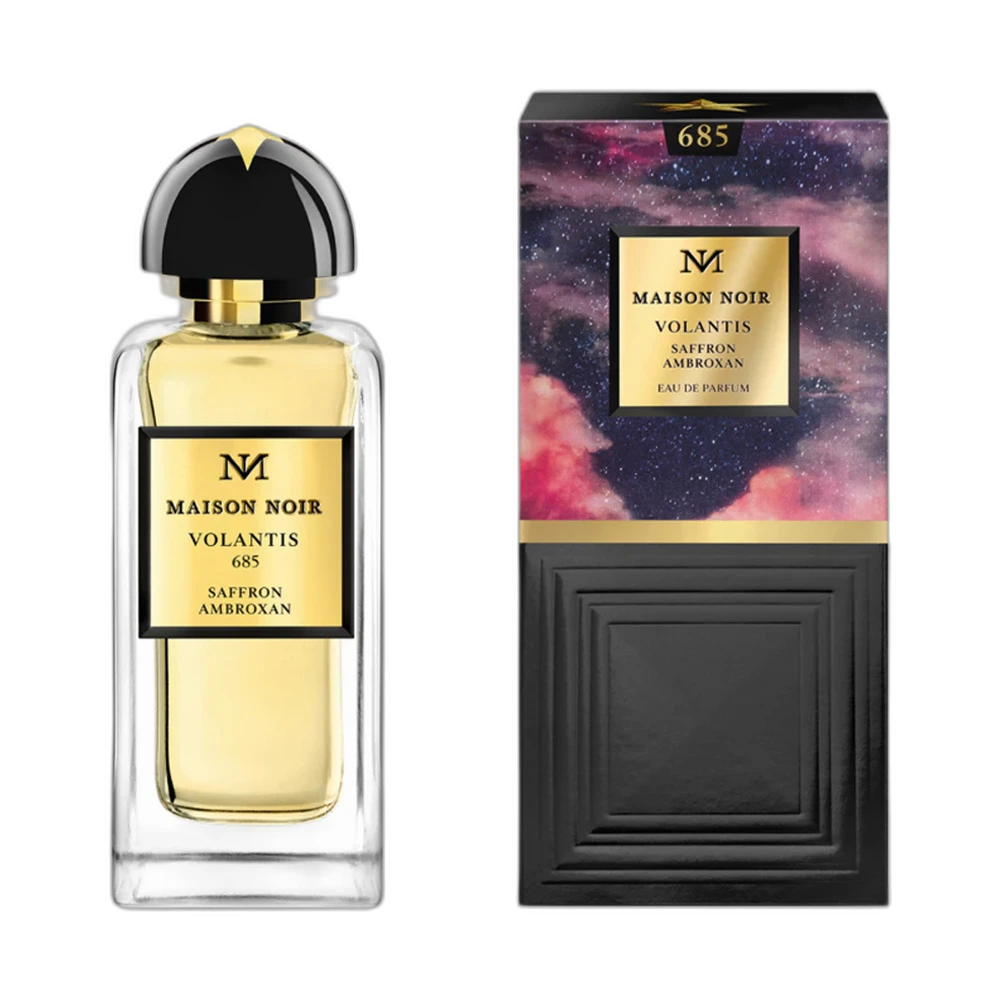 MAISON NOIR VOLANTIS 685 edp 100ml