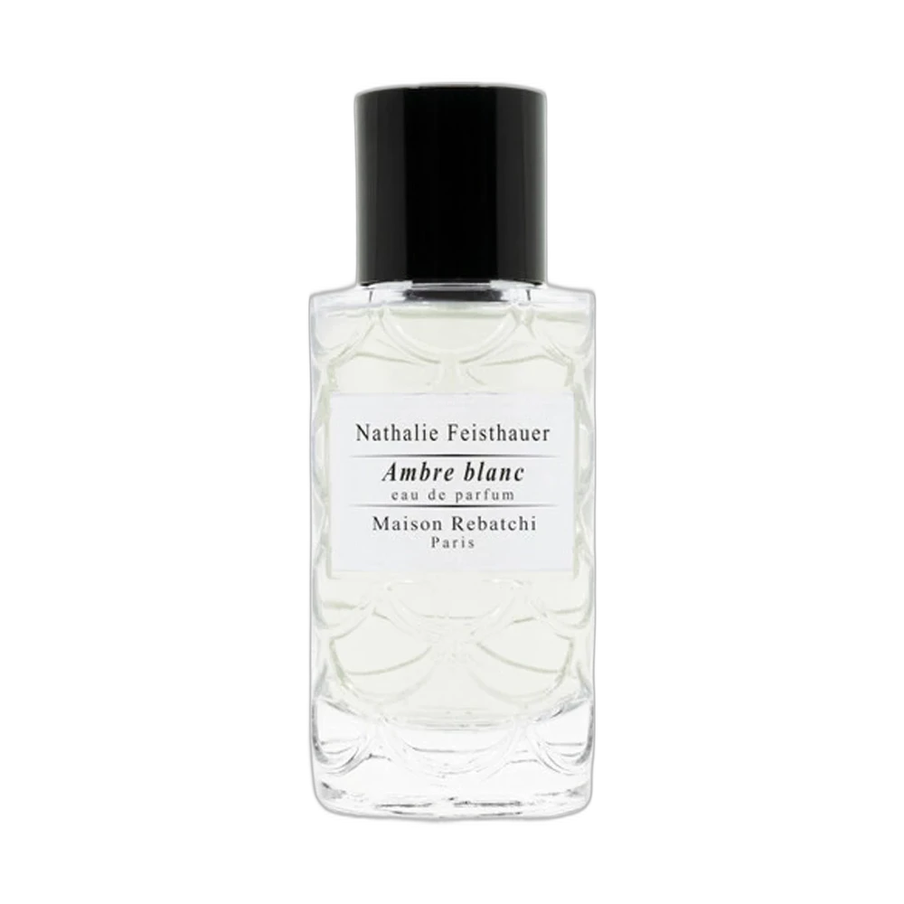 MAISON REBATCHI AMBRE BLANC edp 50ml TESTER