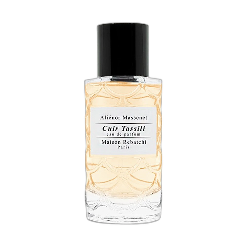 MAISON REBATCHI CUIR TASSILI edp 100ml TESTER