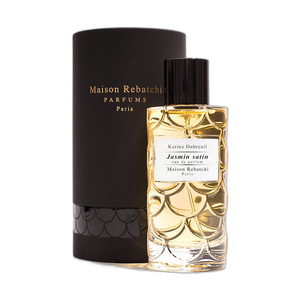 MAISON REBATCHI JASMIN SATIN edp 100ml