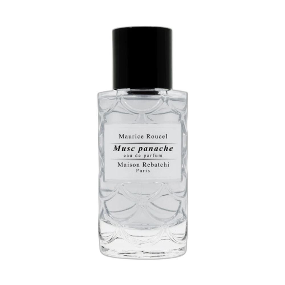 MAISON REBATCHI MUSC PANACHE edp 100ml TESTER