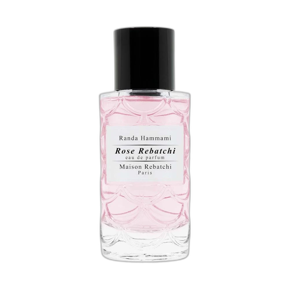 MAISON REBATCHI ROSE REBATCHI edp 100ml TESTER