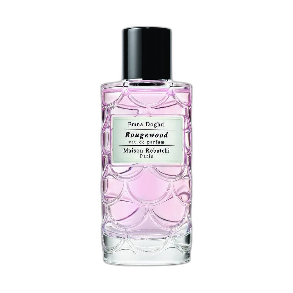 MAISON REBATCHI ROUGEWOOD 100ml тестер