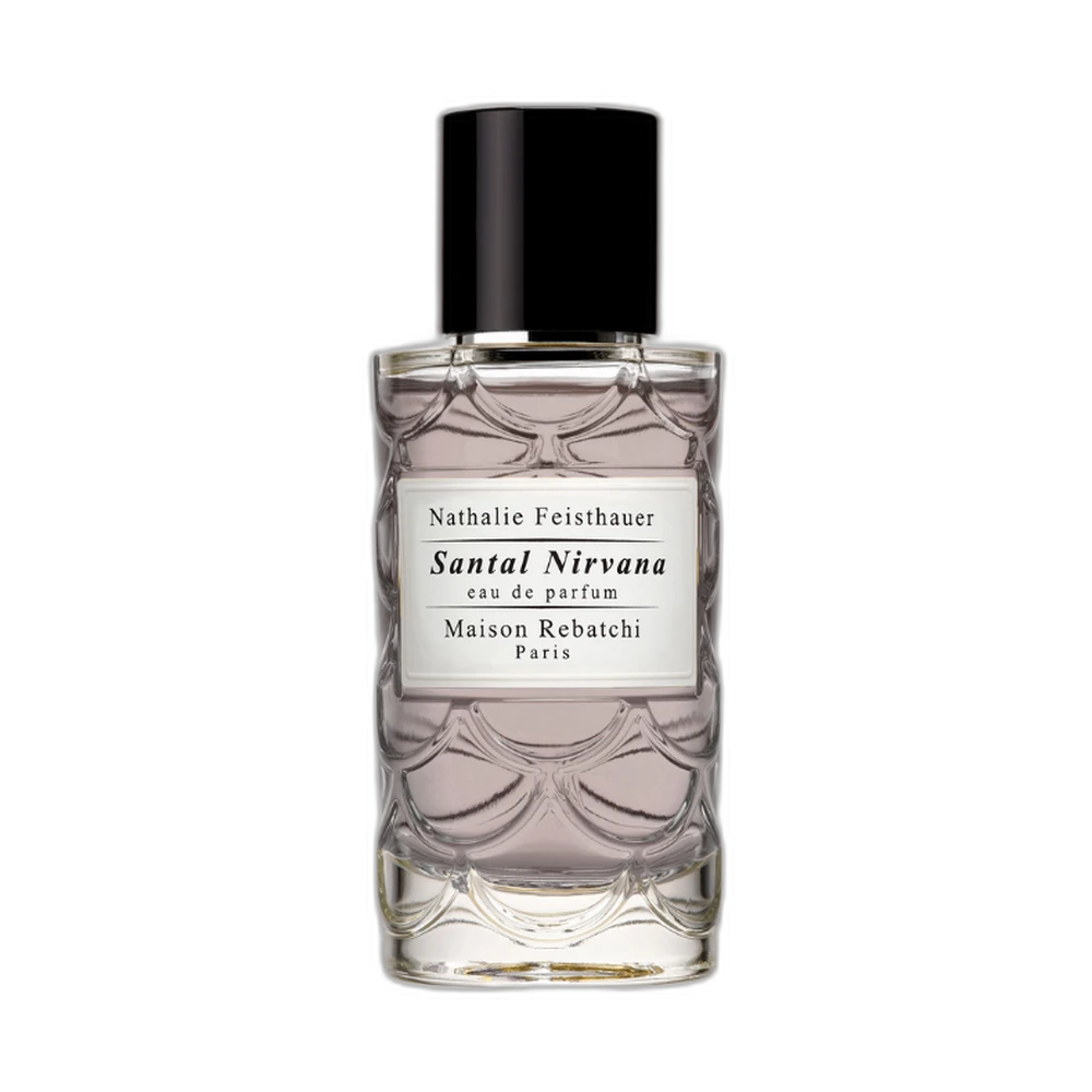 MAISON REBATCHI SANTAL NIRVANA 50ml тестер