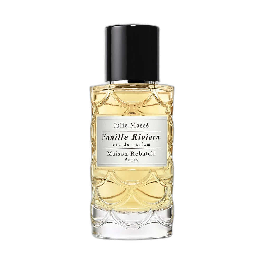 MAISON REBATCHI VANILLE RIVIERA 100ml тестер