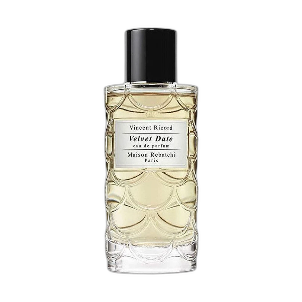 MAISON REBATCHI VELVET DATE 50ml тестер