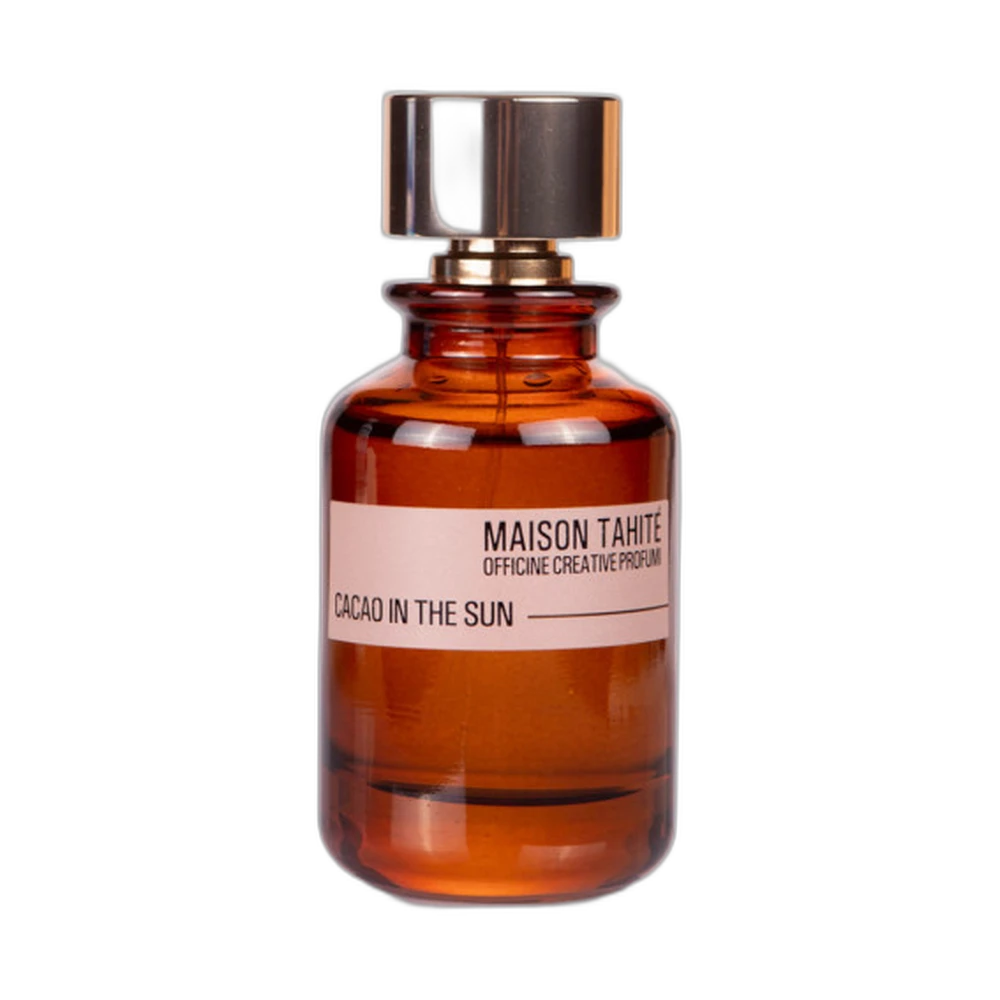 MAISON TAHITE OFFICINE CREATIVE PROFUMI CACAO IN THE SUN edp 100ml TESTER