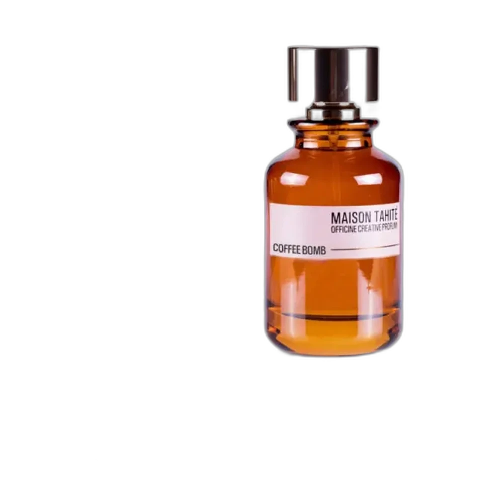 MAISON TAHITE OFFICINE CREATIVE PROFUMI COFFEE BOMB edp 100ml TESTER