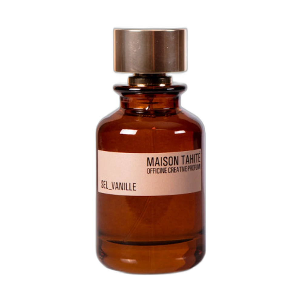 MAISON TAHITE OFFICINE CREATIVE PROFUMI SEL VANILLE edp 100ml TESTER