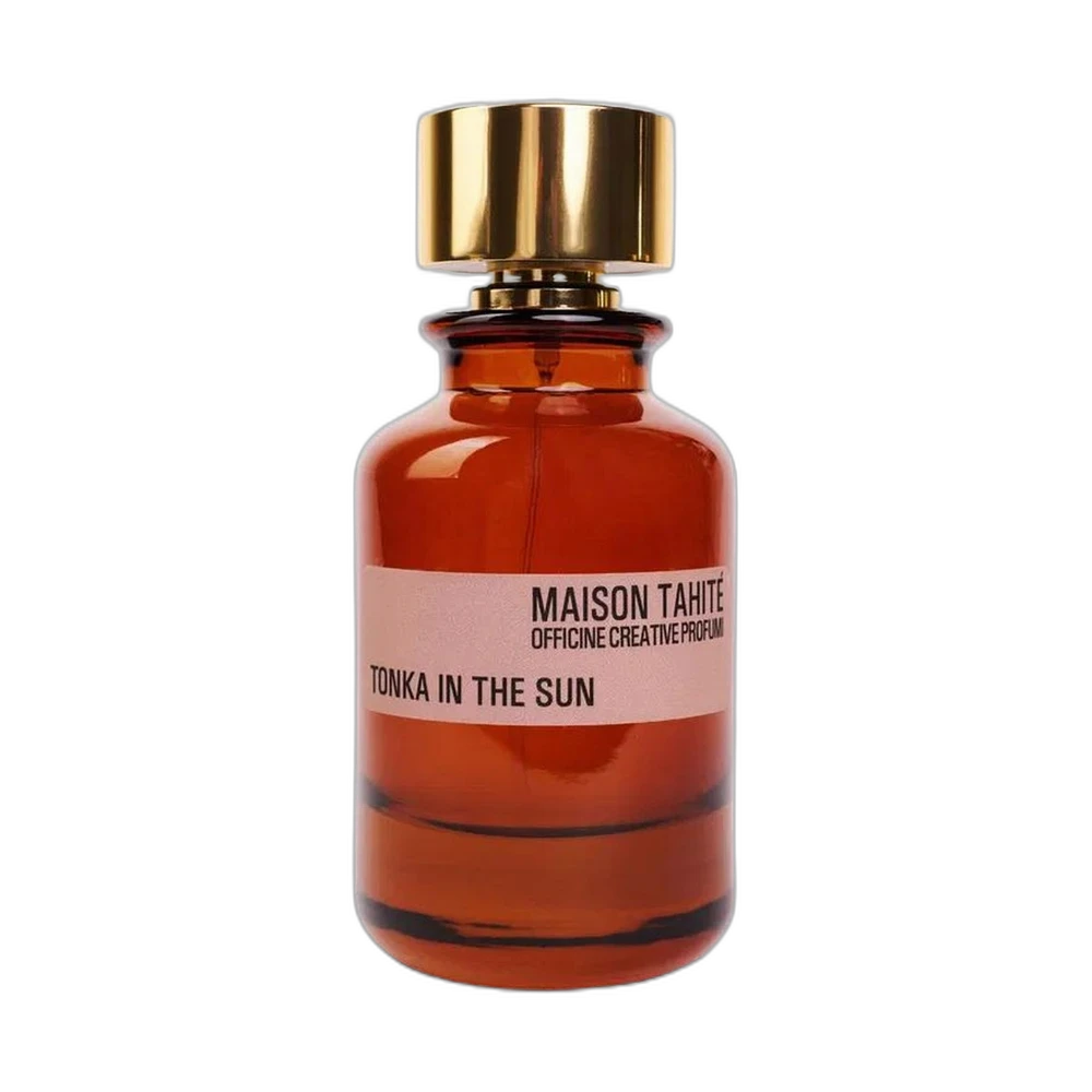 MAISON TAHITE OFFICINE CREATIVE PROFUMI TONKA IN THE SUN 100ml тестер