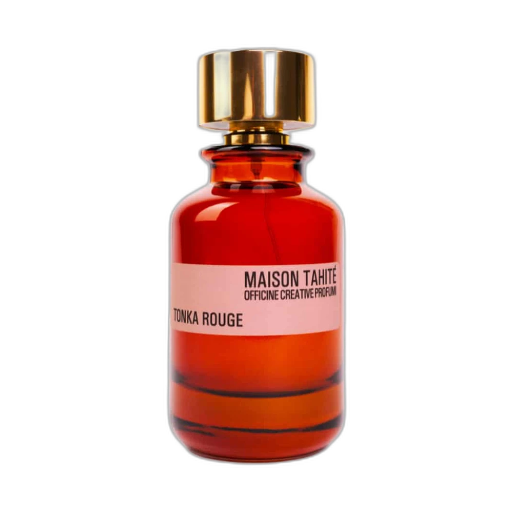 MAISON TAHITE OFFICINE CREATIVE PROFUMI TONKA ROUGE 100ml тестер