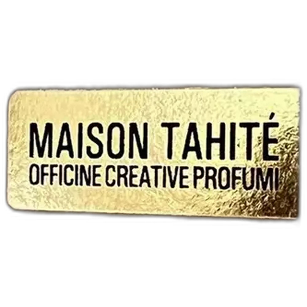 MAISON TAHITE OFFICINE CREATIVE PROFUMI VANILLA 2 edp 1.2ml пробник