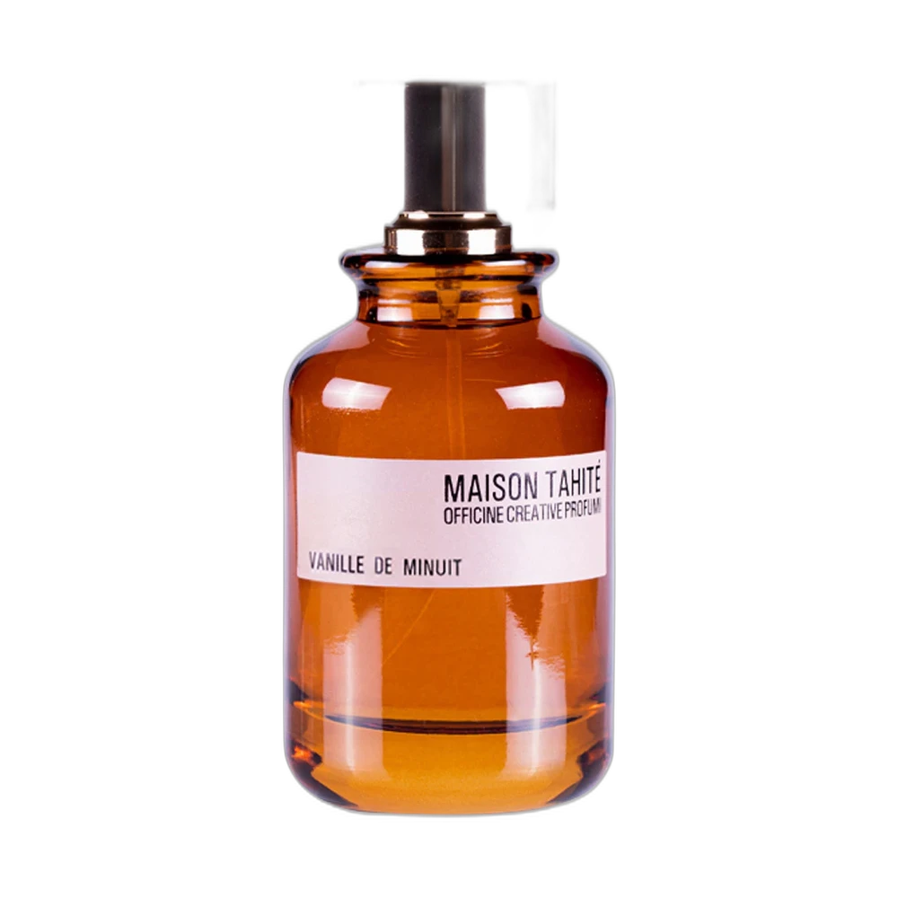 MAISON TAHITE OFFICINE CREATIVE PROFUMI VANILLE DE MINUIT edp 100ml TESTER
