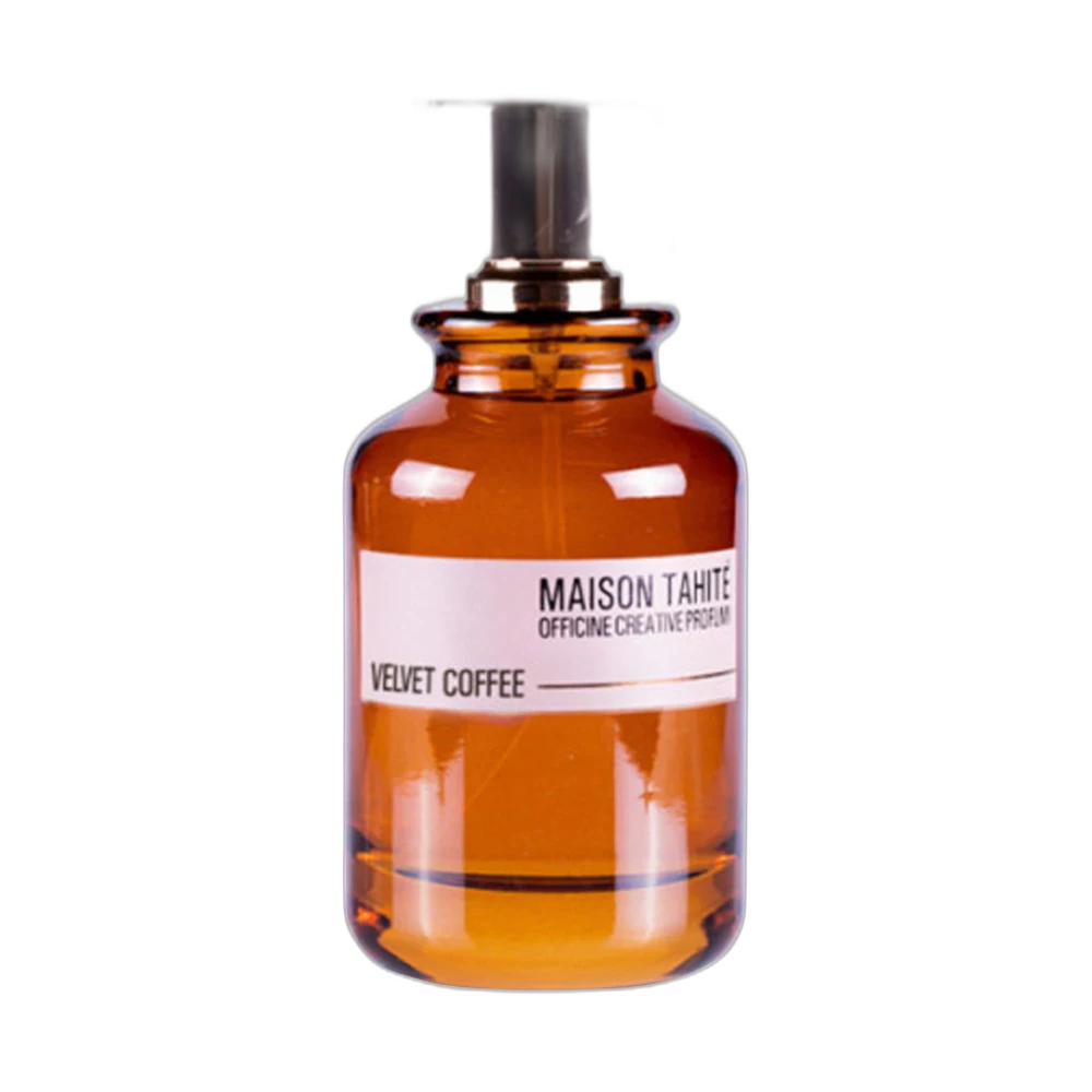 MAISON TAHITE OFFICINE CREATIVE PROFUMI VELVET COFFEE edp 100ml TESTER